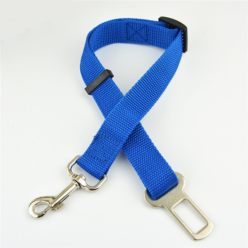 Pet Car Seat Belt Adjustable