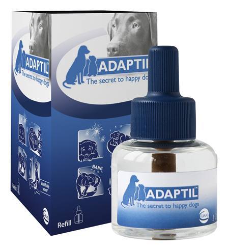 Adaptil for Pheromone for Dogs Refill Bottle 48ml