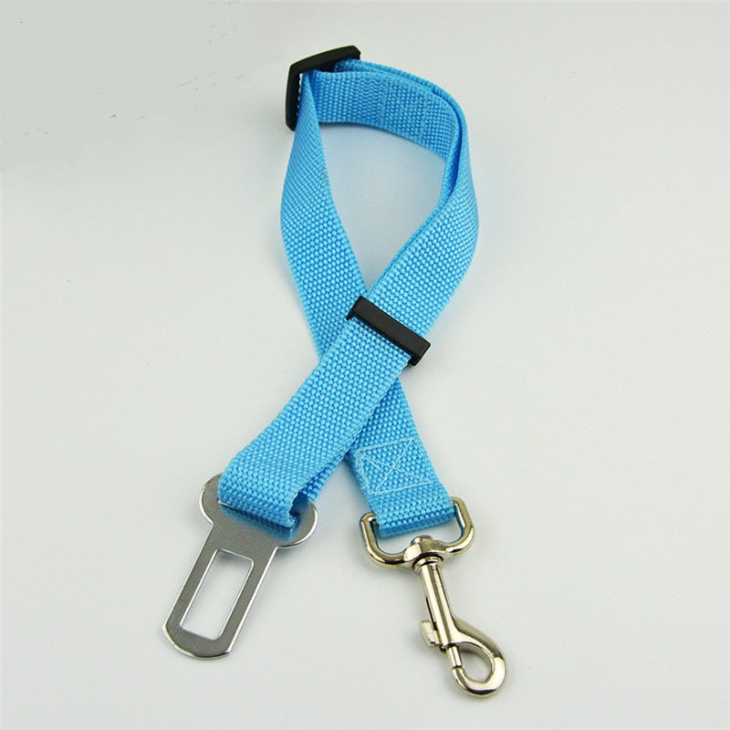 Pet Car Seat Belt Adjustable