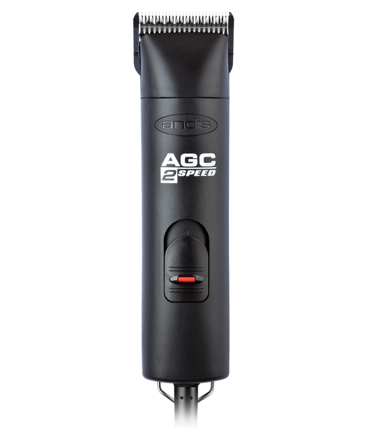ANDIS Dog Clipper - Brushless AGC2 - 2 Speed