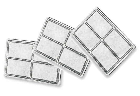 Pioneer Pet Filters For 6006B Fountain - 3 Pack
