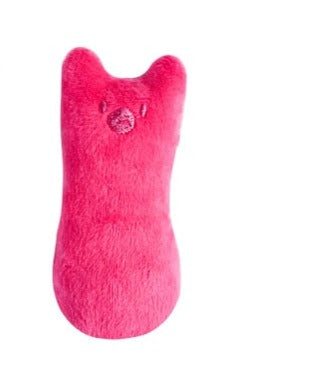 Teeth Grinding Catnip Toys