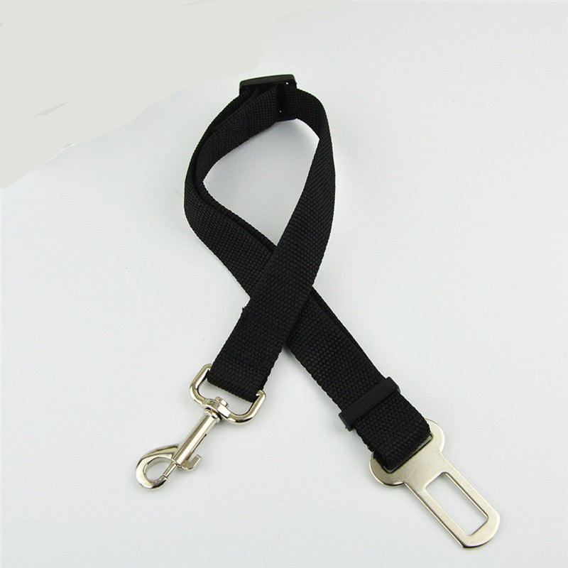 Pet Car Seat Belt Adjustable