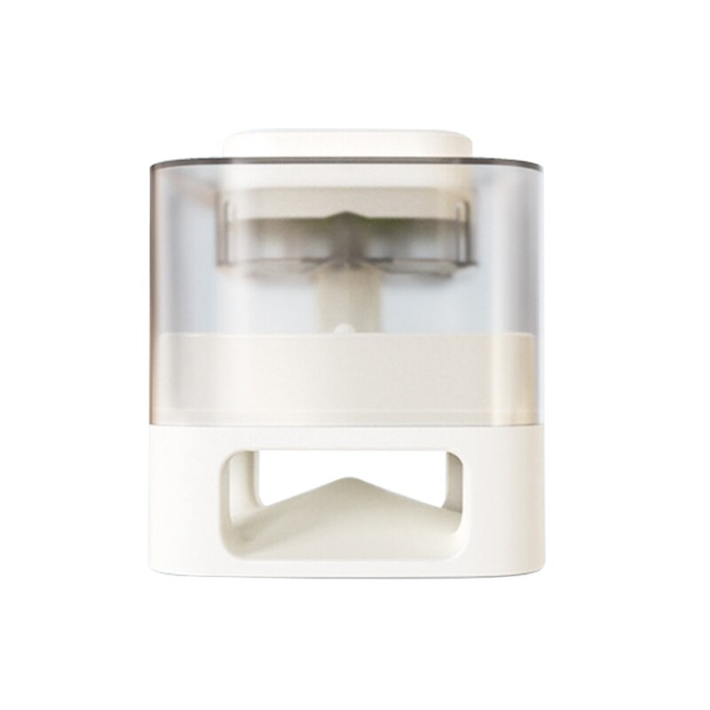 Puzzle Food Feeder