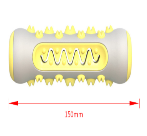 Molar Toothbrush Toy