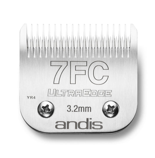 ANDIS Blade UltraEdge - Size 7FC