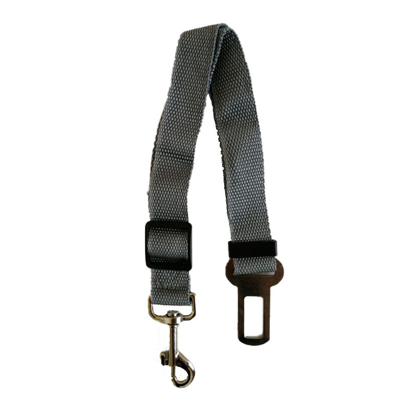 Pet Car Seat Belt Adjustable
