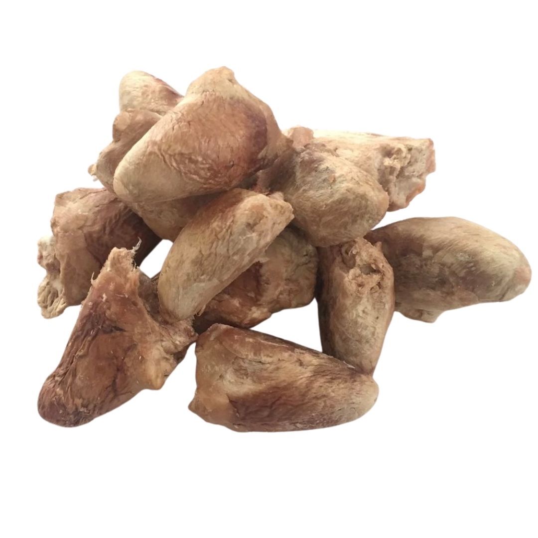 Laila & Me Freeze Dried Australian Chicken Hearts for Cats & Dogs