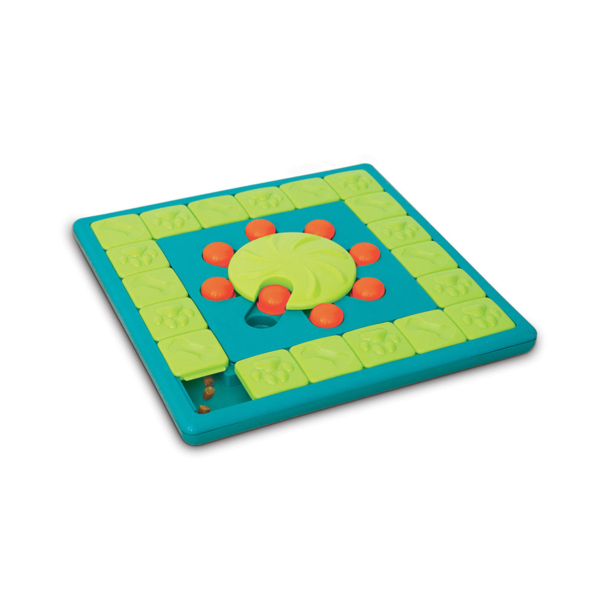 MultiPuzzle Interactive Game Dog Toy