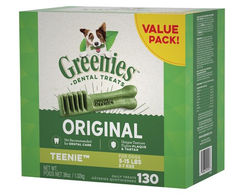 GREENIES Dental Chews - Value Pack
