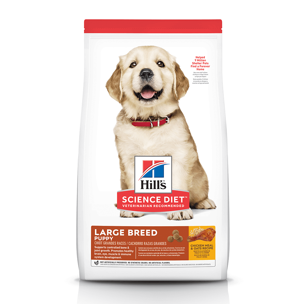 Hill's science diet healthy mobility large breed outlet 12kg