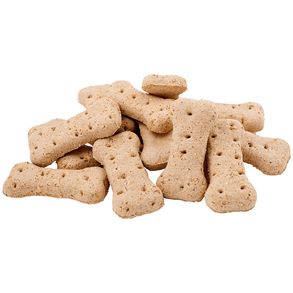 VITALITAE Superfood - Hemp Calming Dog Biscuits 350g