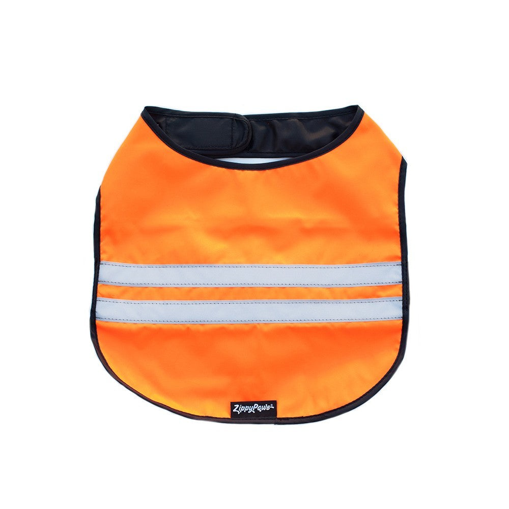 Zippy Paws Adventure Cooling Reflective Dog Vest - Large