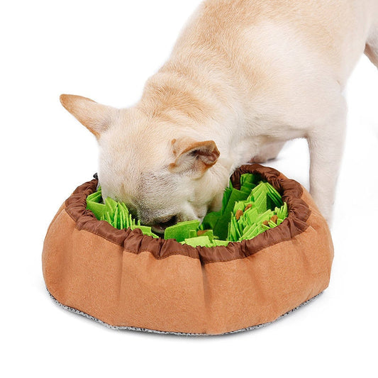 Snuffle Mat - Activity Training Blanket