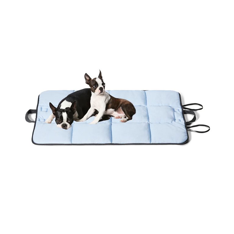 SNOOZA Cooling Travel Bed