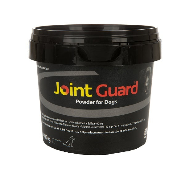 Joint Guard Health Supplement for Dogs - 400g