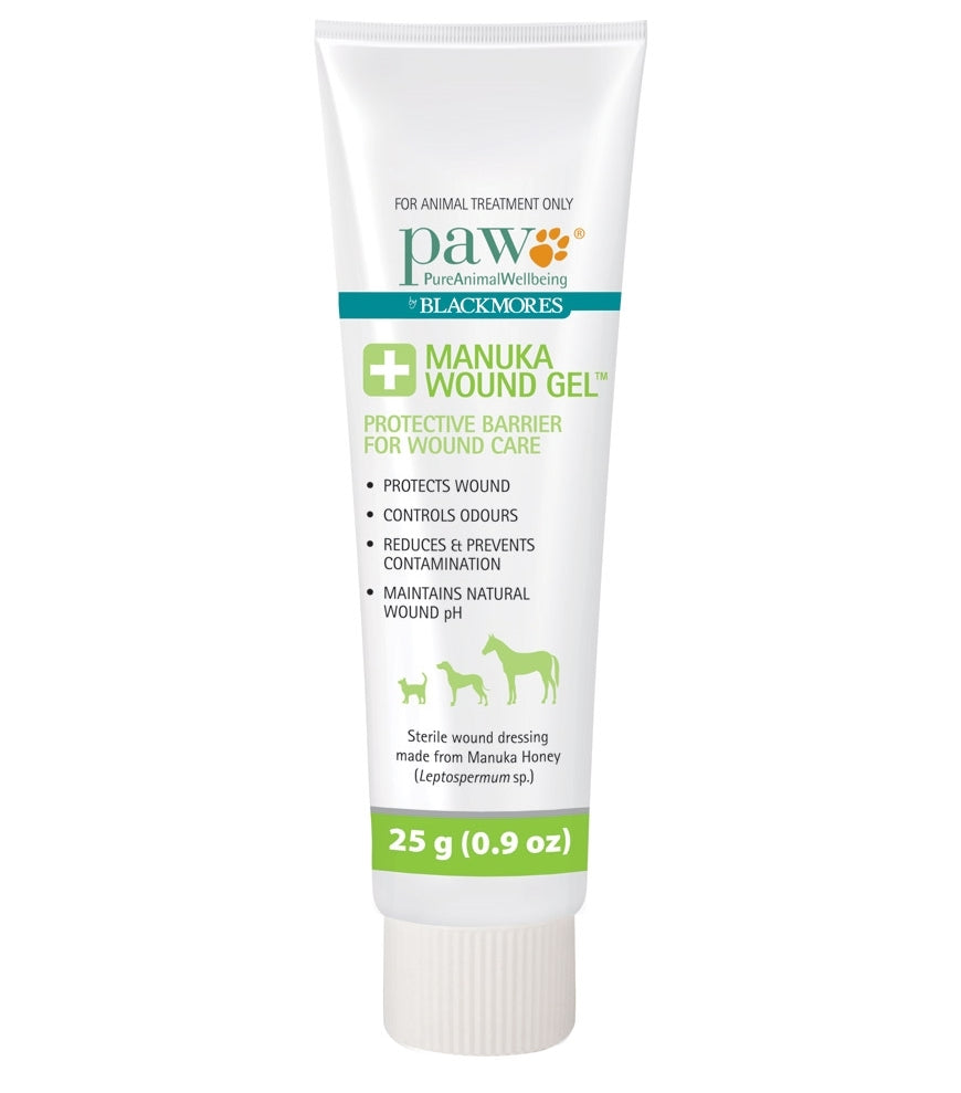 PAW Manuka Wound Gel 25g