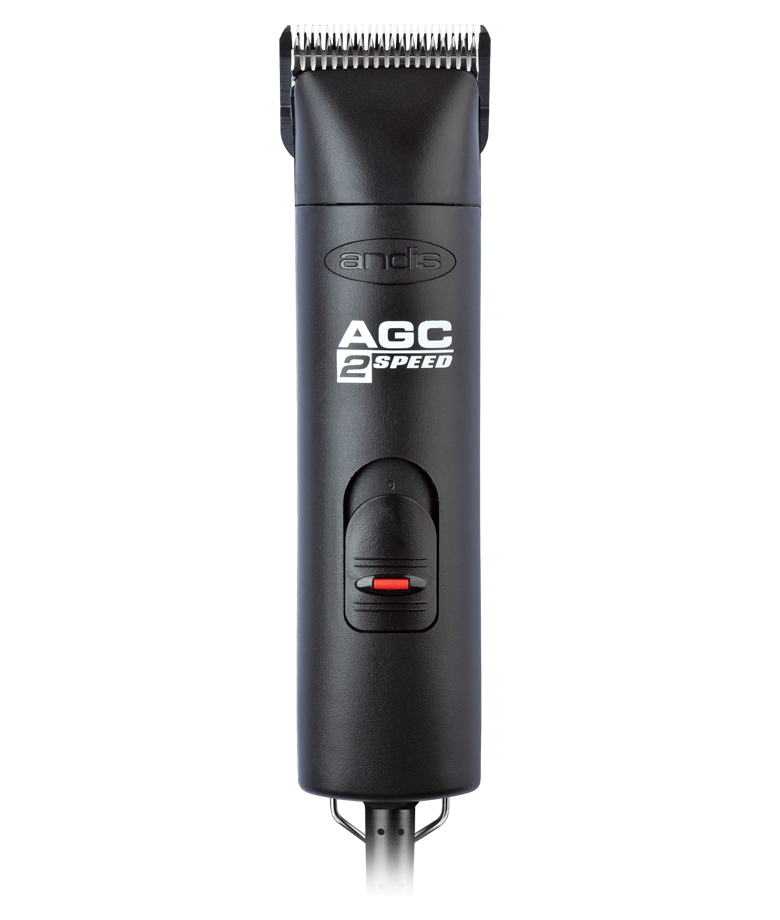 ANDIS Dog Clipper - Brushless AGC2 - 2 Speed