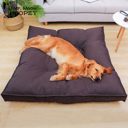 Pet Bed - Warm, big, soft and comfy