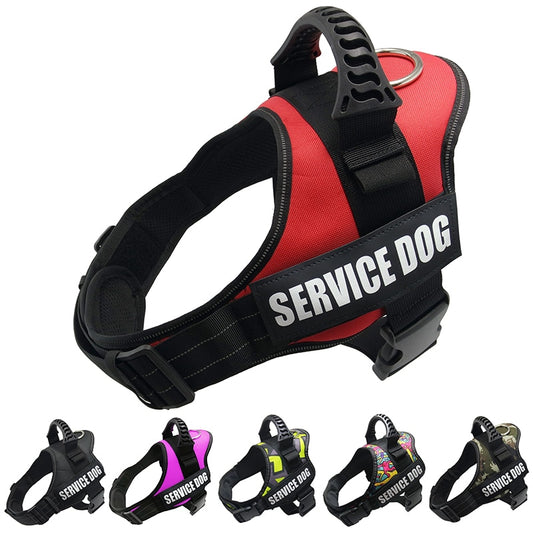 K9 Service Dog harness