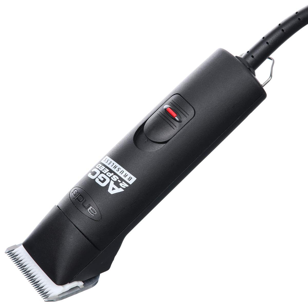 ANDIS Dog Clipper - Brushless AGC2 - 2 Speed