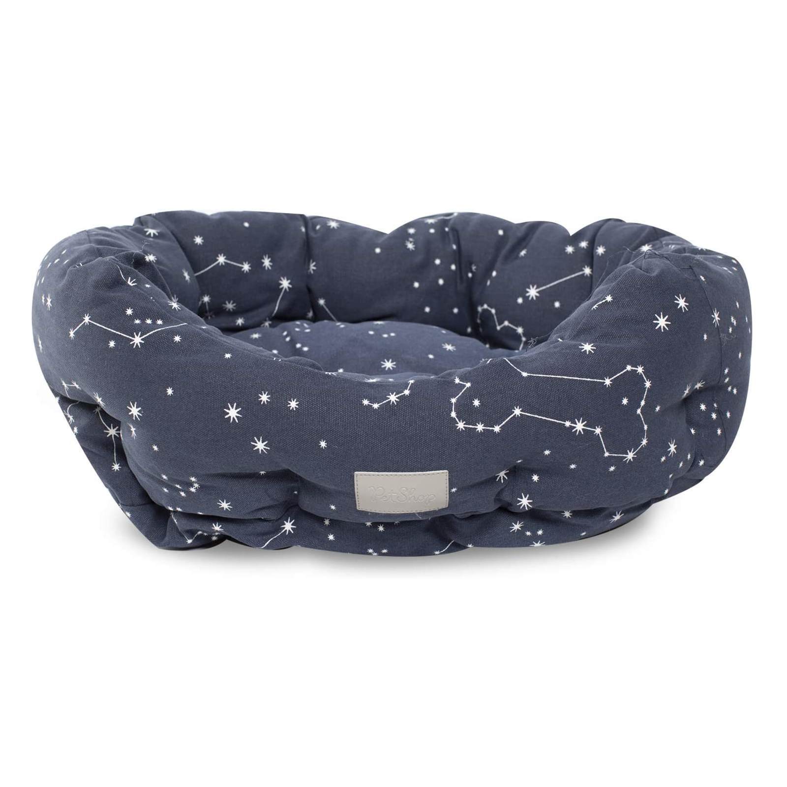 Pet shop by shop fringe studio dog bed