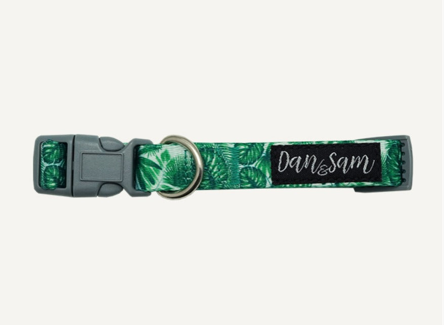 D&S Lahana Dog Collar