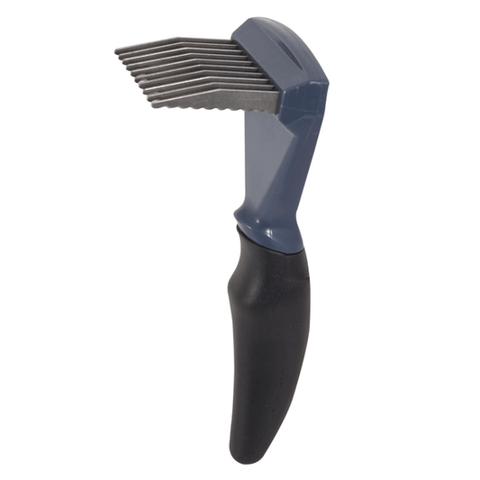 GRIPSOFT Dematting Rake
