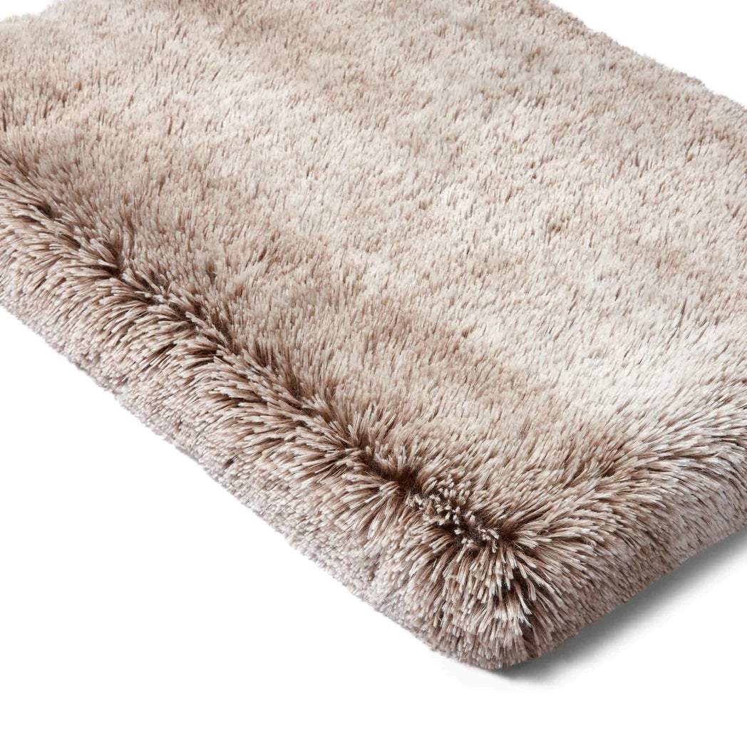 SNOOZA Calming Ortho Bed - Mink