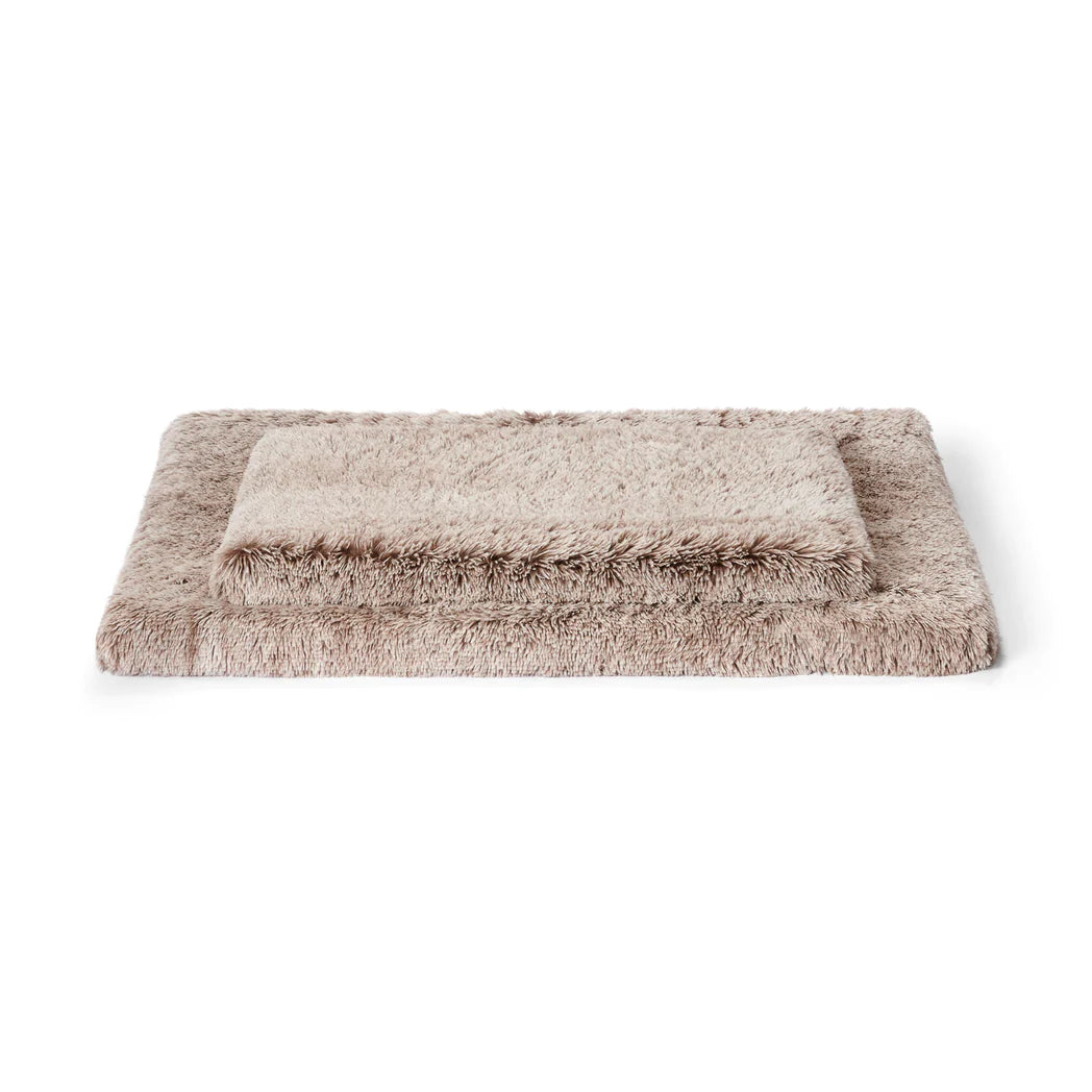 SNOOZA Calming Ortho Bed - Mink