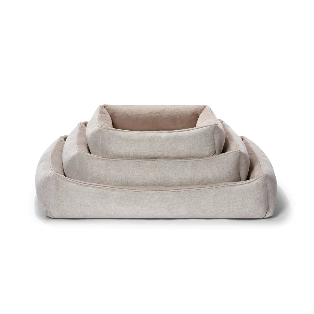 SNOOZA Ortho Snuggler - Cashmere